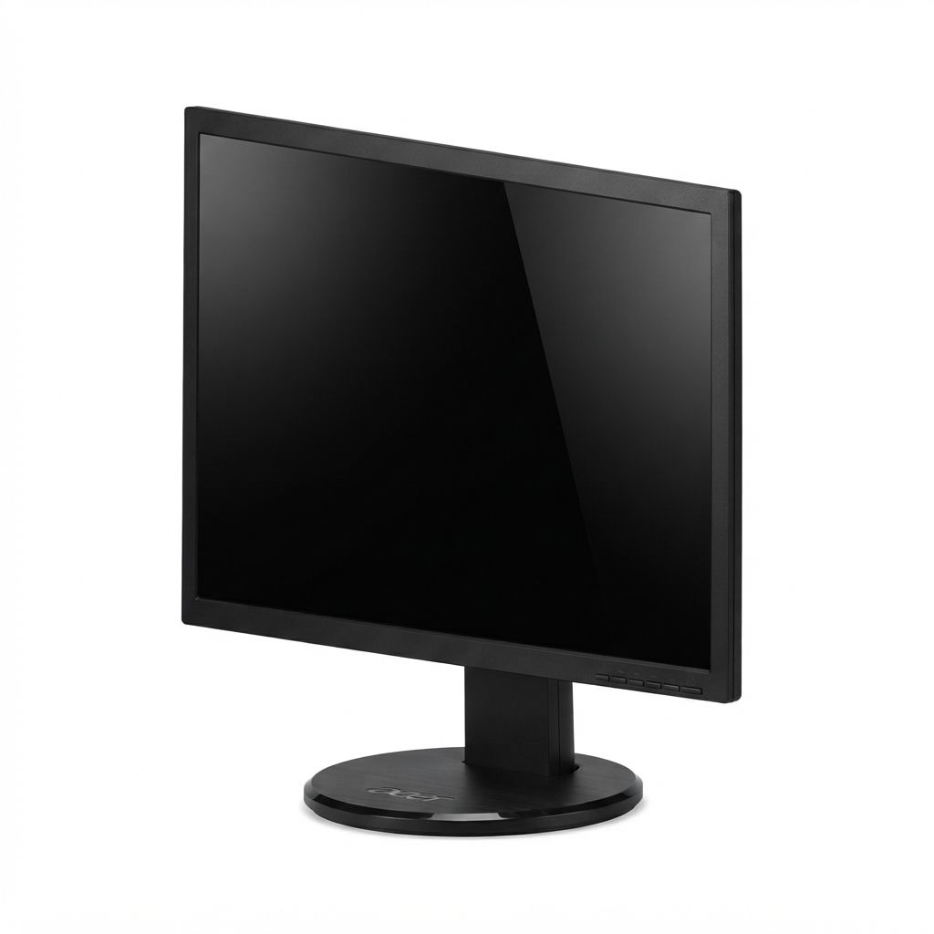 Acer - Monitor - V203HAT