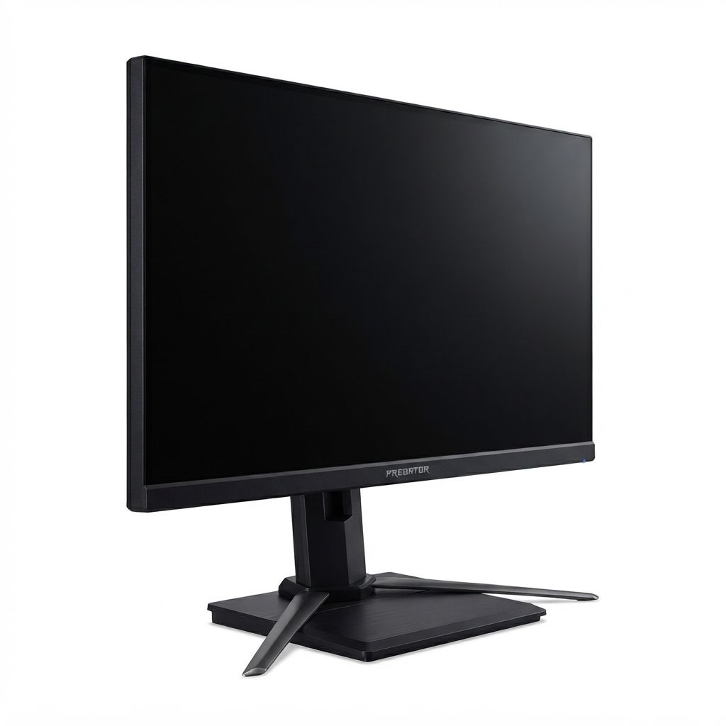 Acer - Monitor - V196WLQ