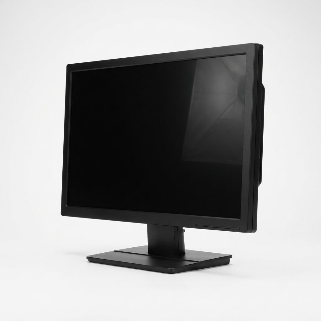 Acer - Monitor - V196WLB