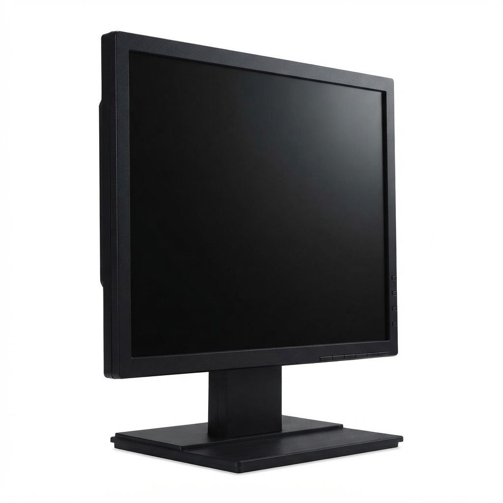 Acer - Monitor - V196LQ