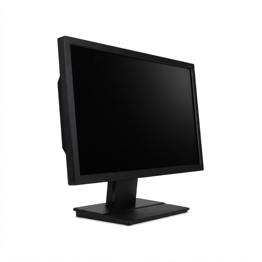 Acer - Monitor - V196LBQ