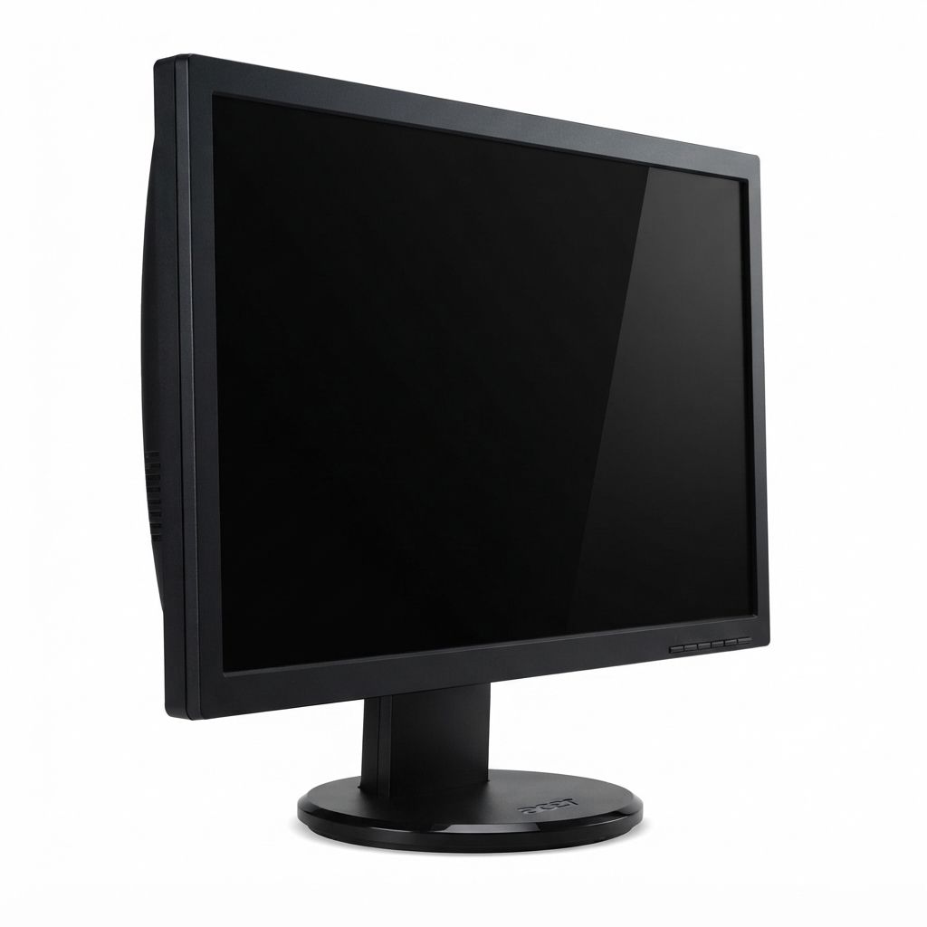 Acer - Monitor - V203HAQ