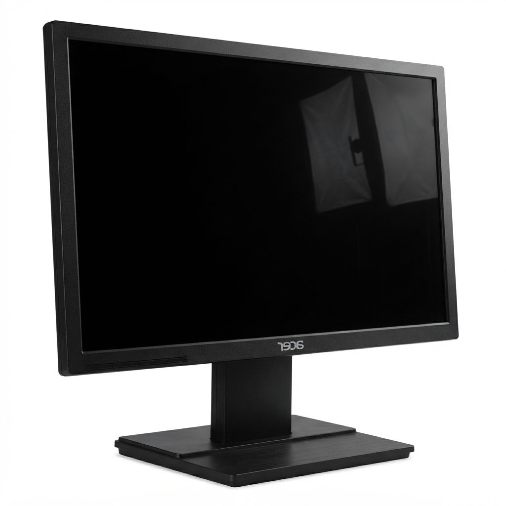 Acer - Monitor - V196HQLV