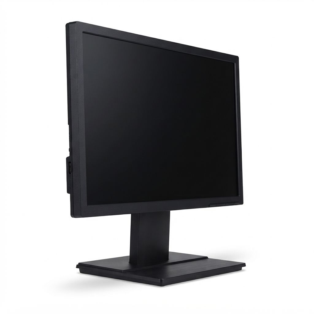 Acer - Monitor - V196HQLQ