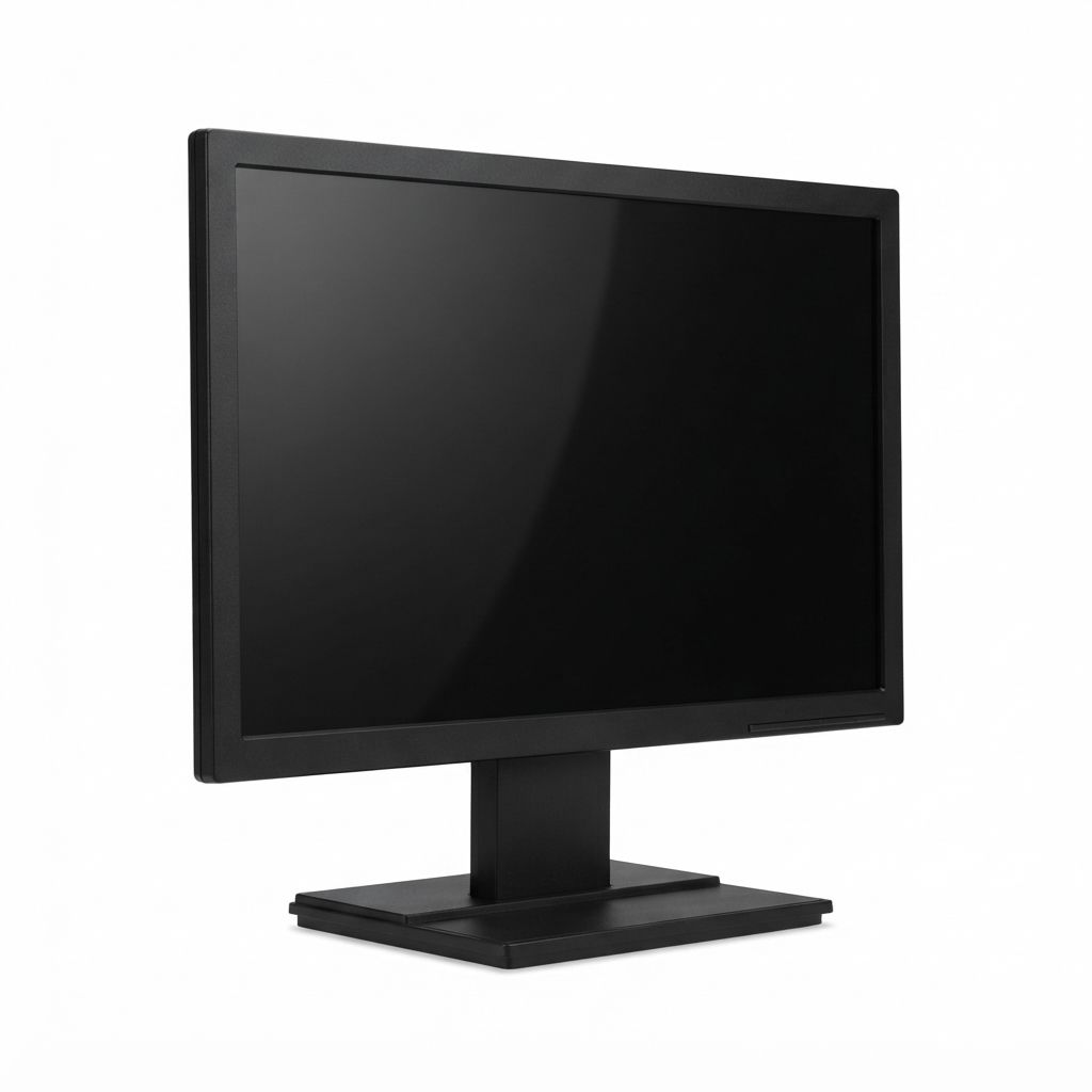 Acer - Monitor - V196HQLAV