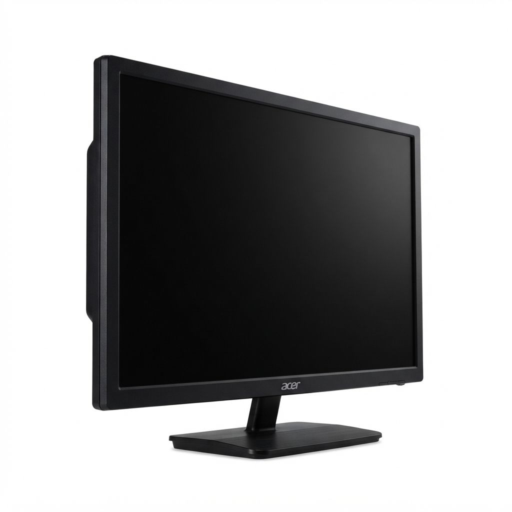 Acer - Monitor - V196HQLAQ