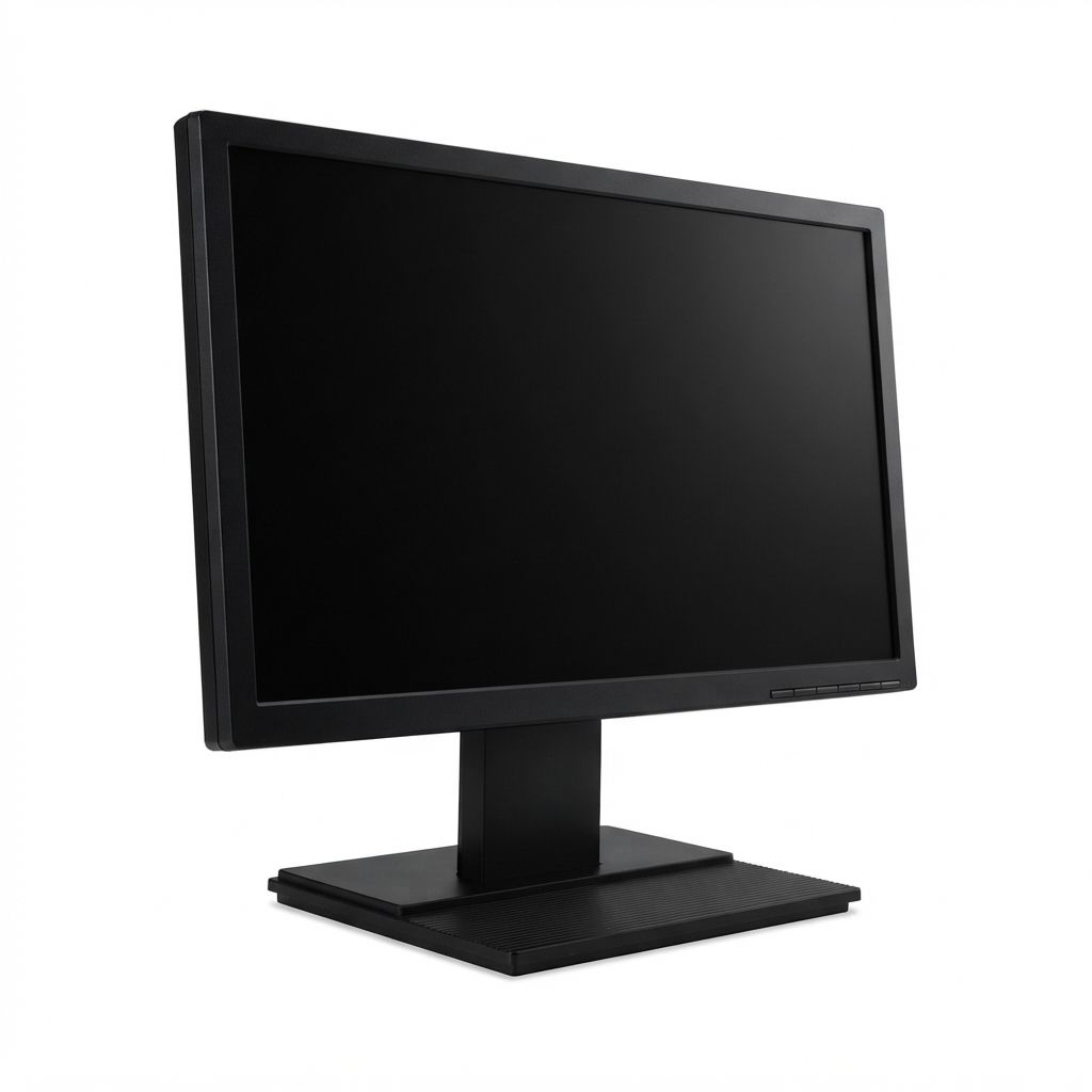 Acer - Monitor - V196HQLAb