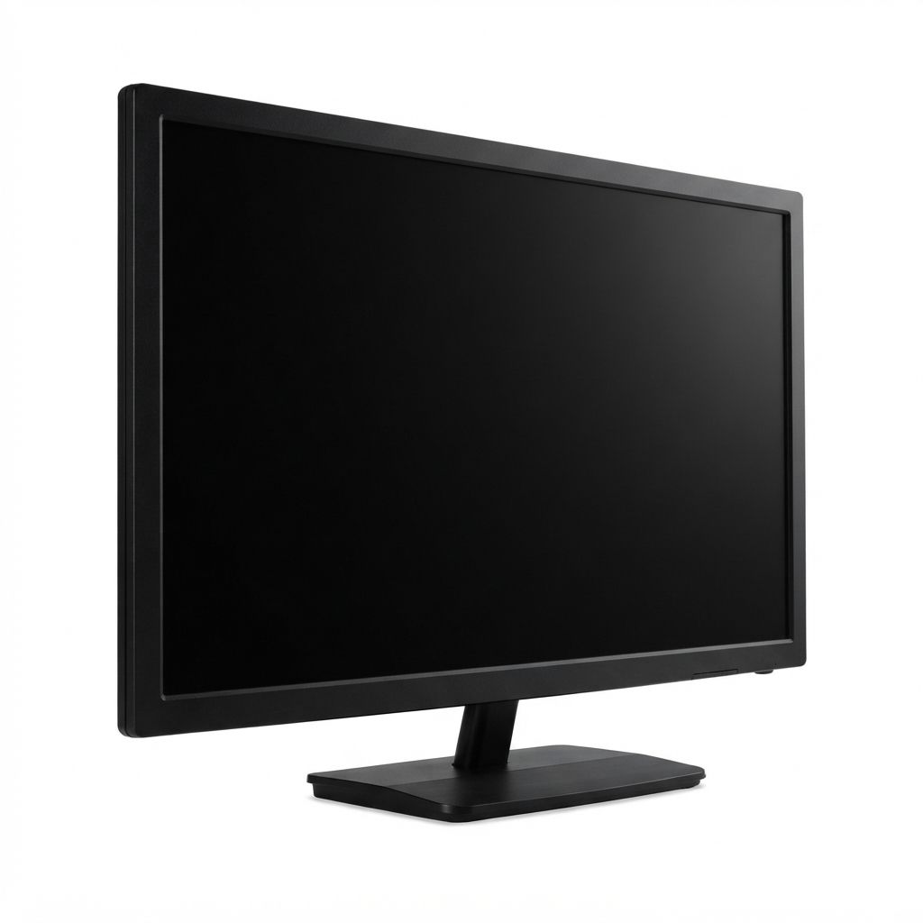 Acer - Monitor - V196HQLA