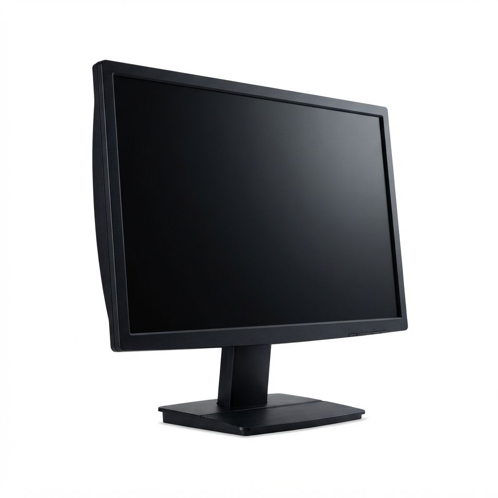 Acer - Monitor - V195HQLCV