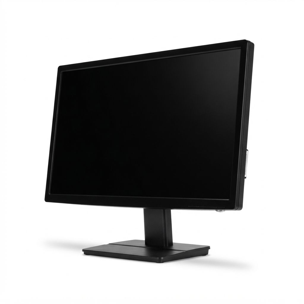 Acer - Monitor - V195HQLAV
