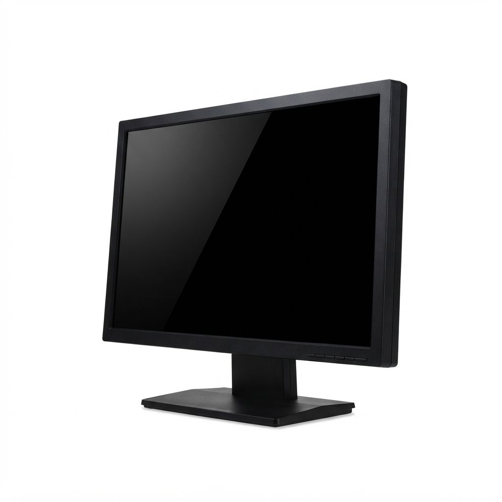 Acer - Monitor - V193WVX
