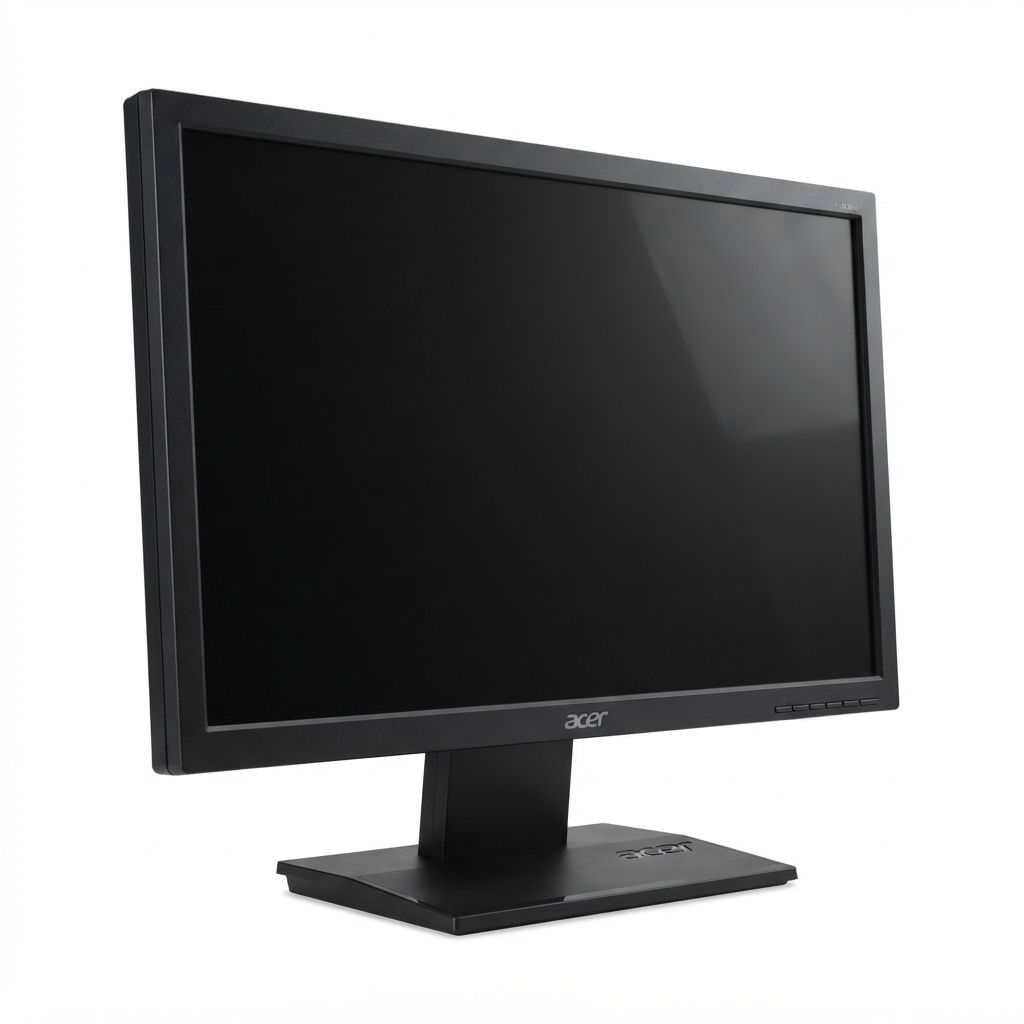 Acer - Monitor - V193WVCV