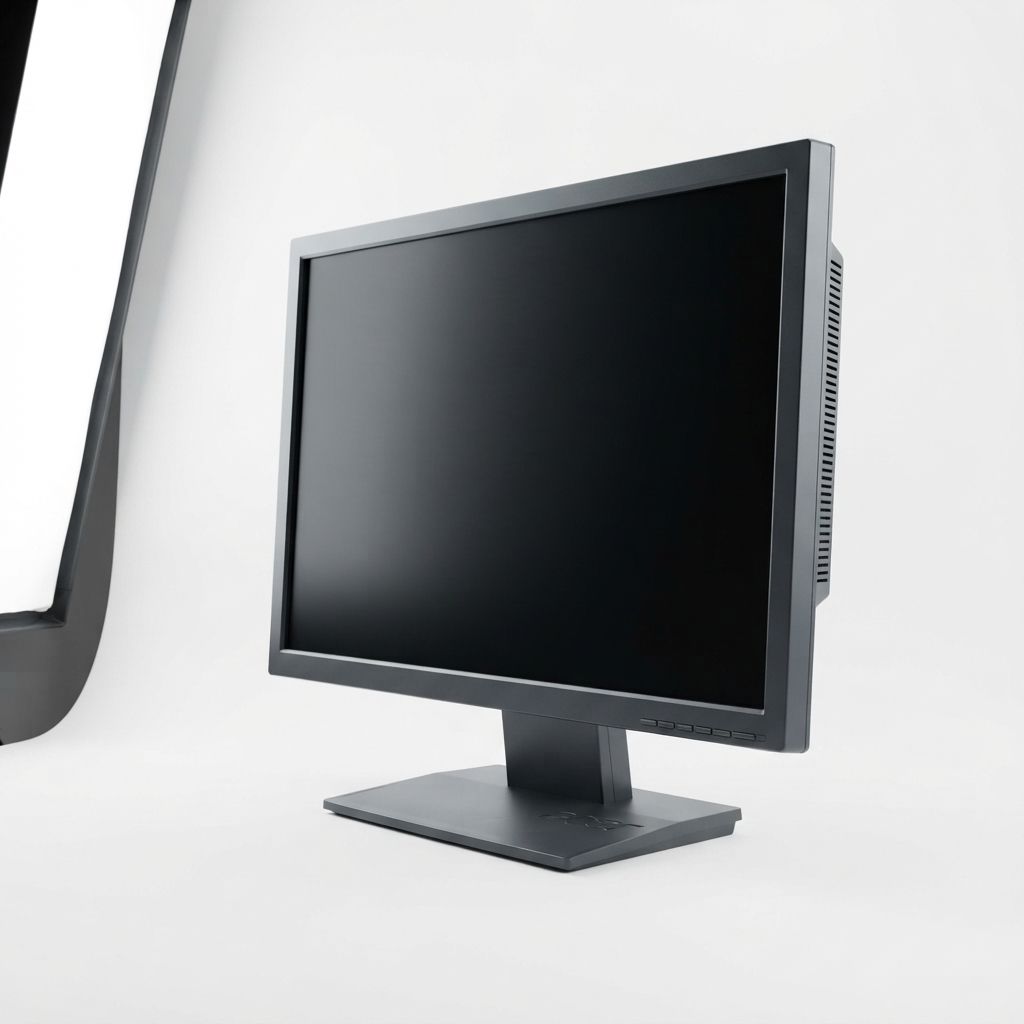 Acer - Monitor - V193WVCT