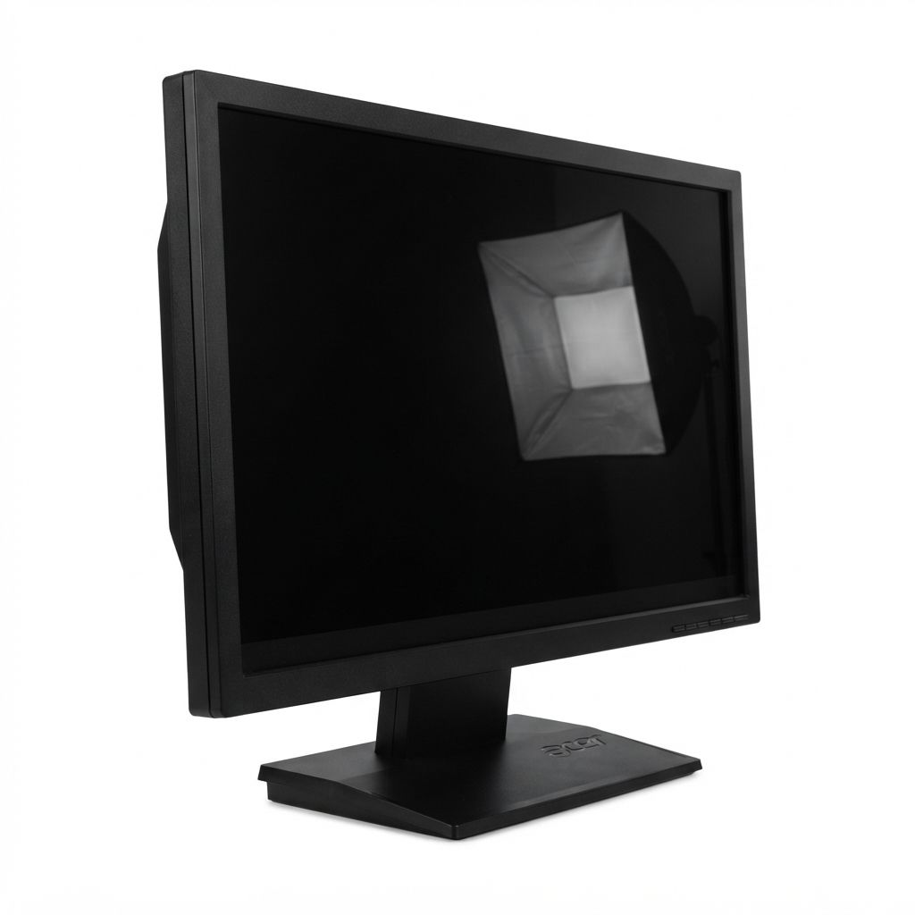 Acer - Monitor - V193WVBV