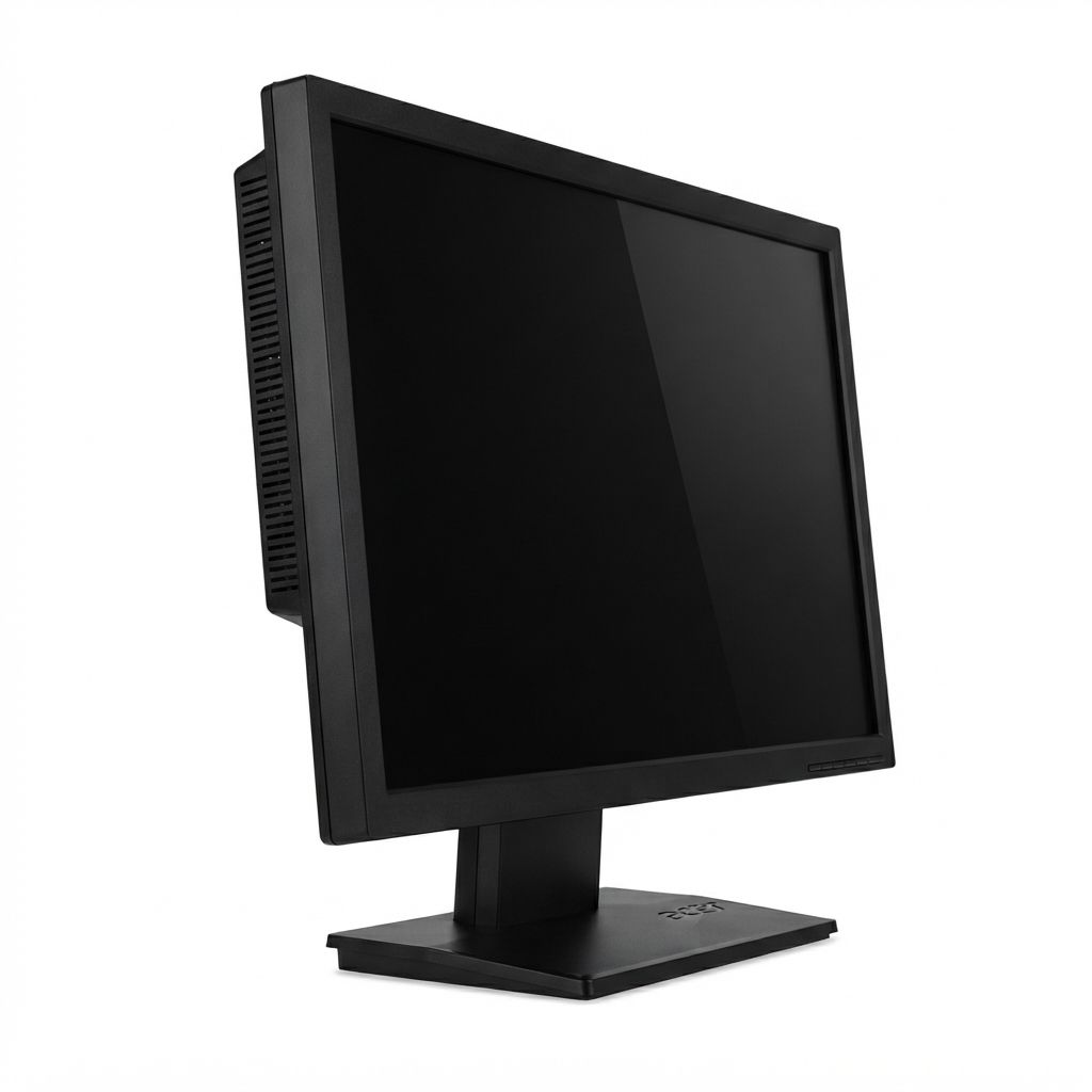 Acer - Monitor - V193WVBQ