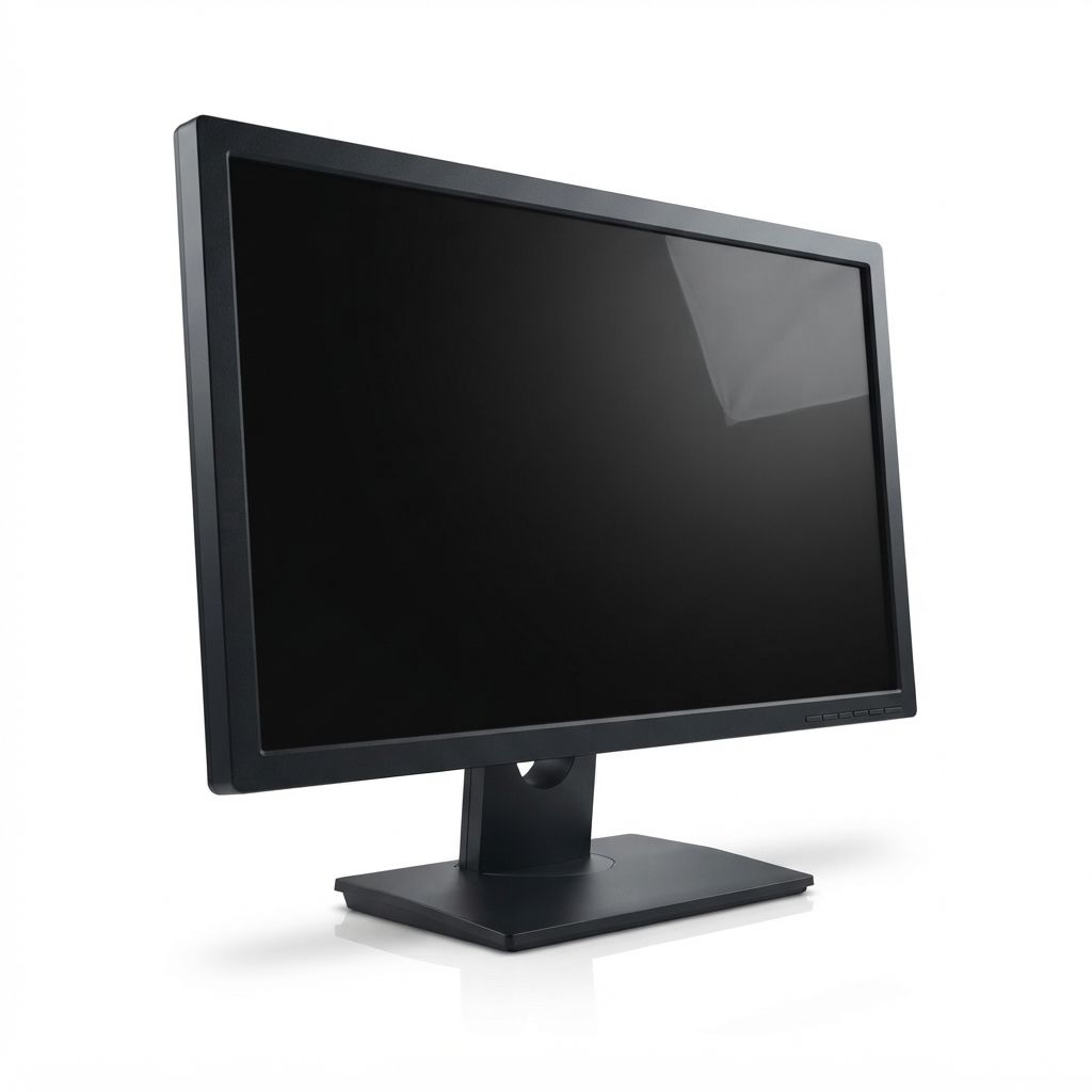 Acer - Monitor - V193Wv