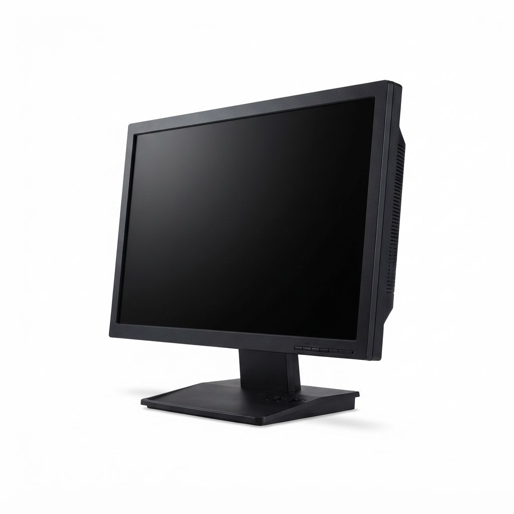 Acer - Monitor - V193WLV