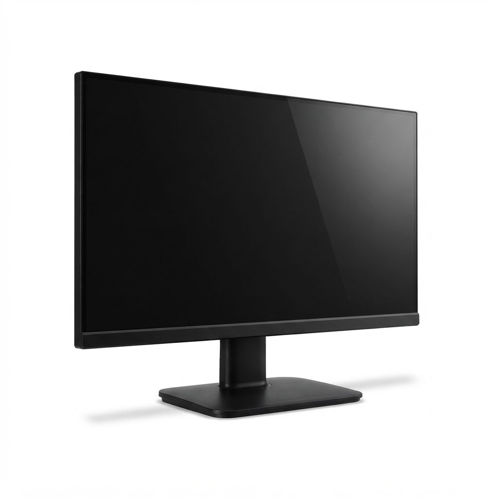 Acer - Monitor - V193WLBX