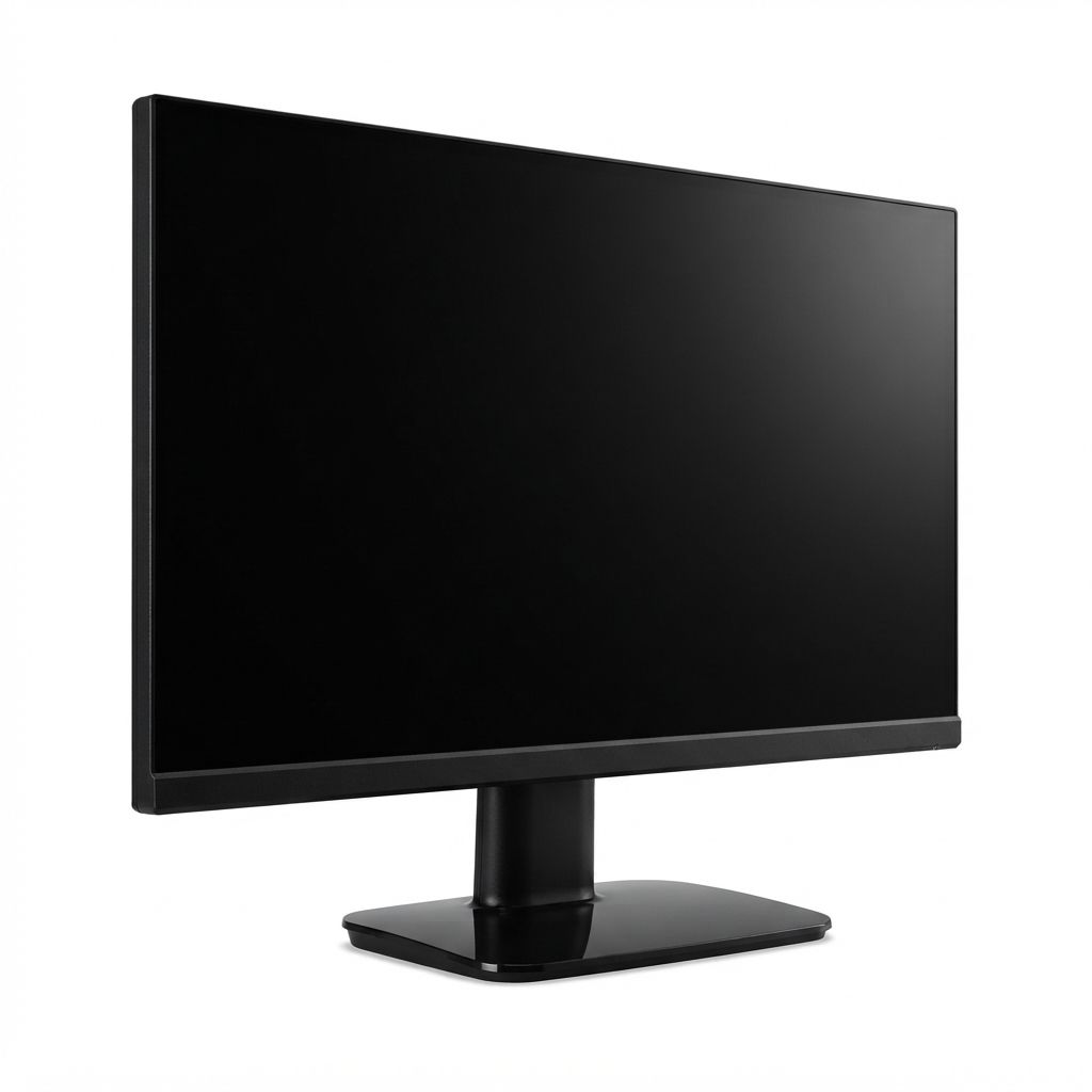 Acer - Monitor - V193WLBV