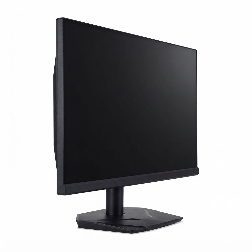 Acer - Monitor - V193WLAX