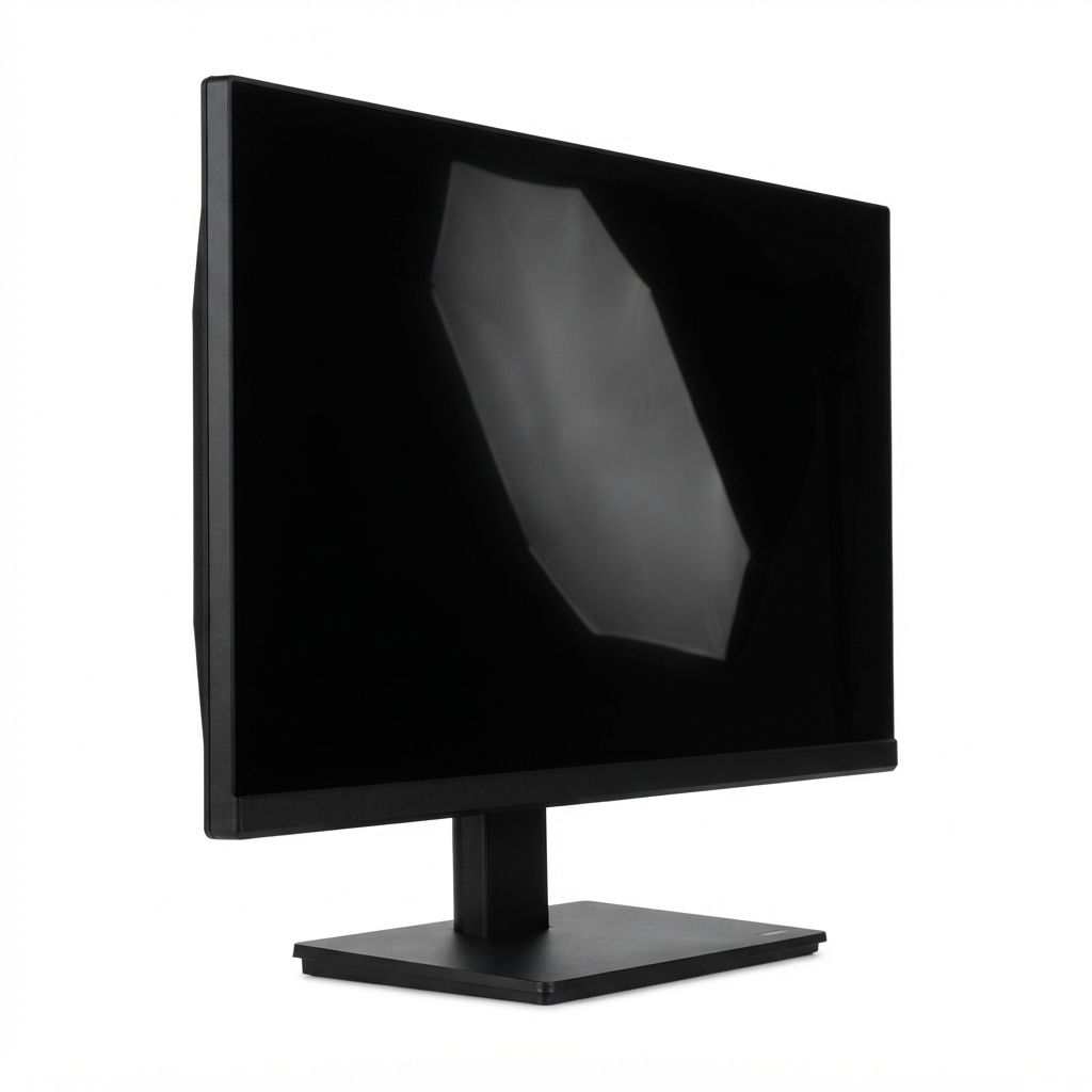 Acer - Monitor - V193WLAV