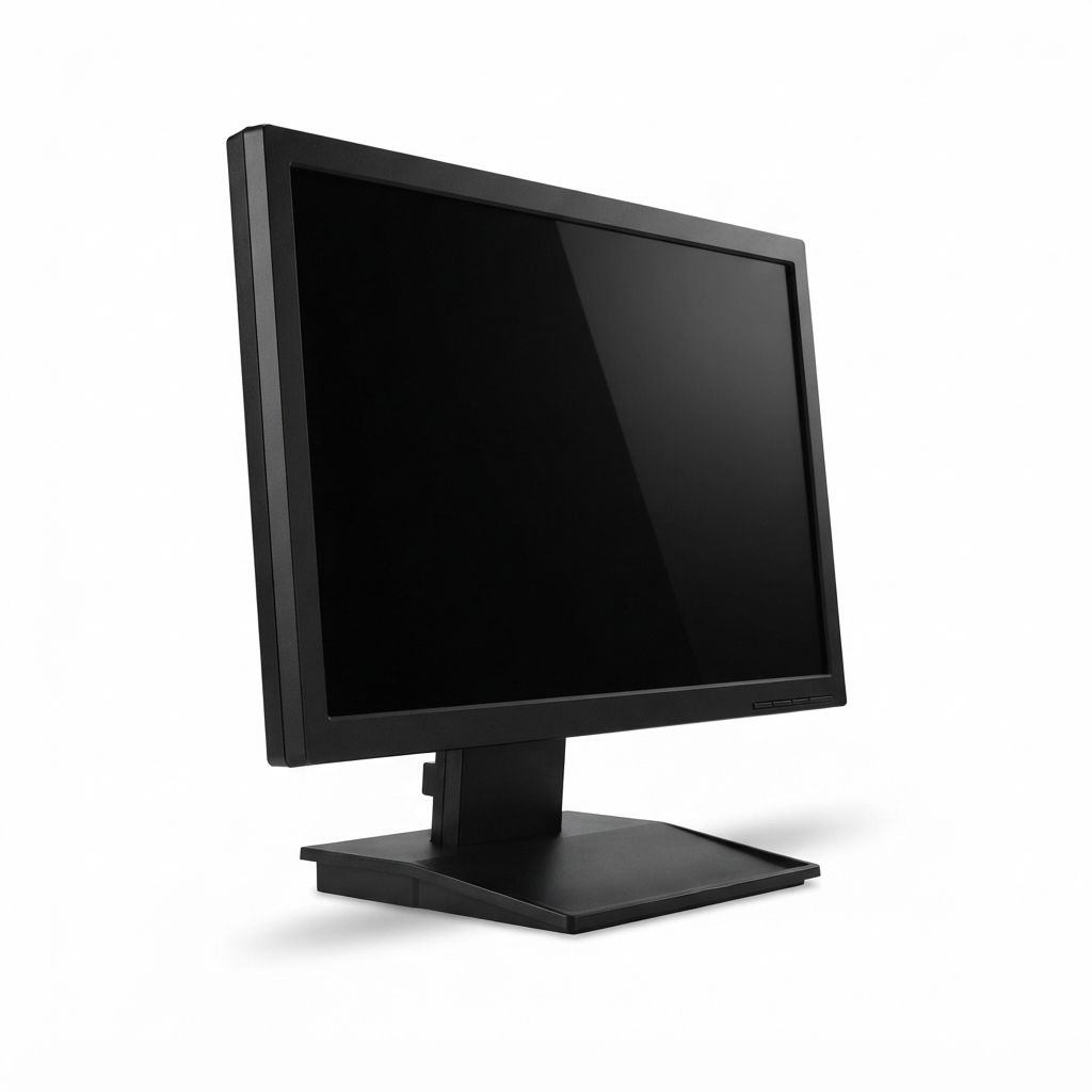 Acer - Monitor - V193WT
