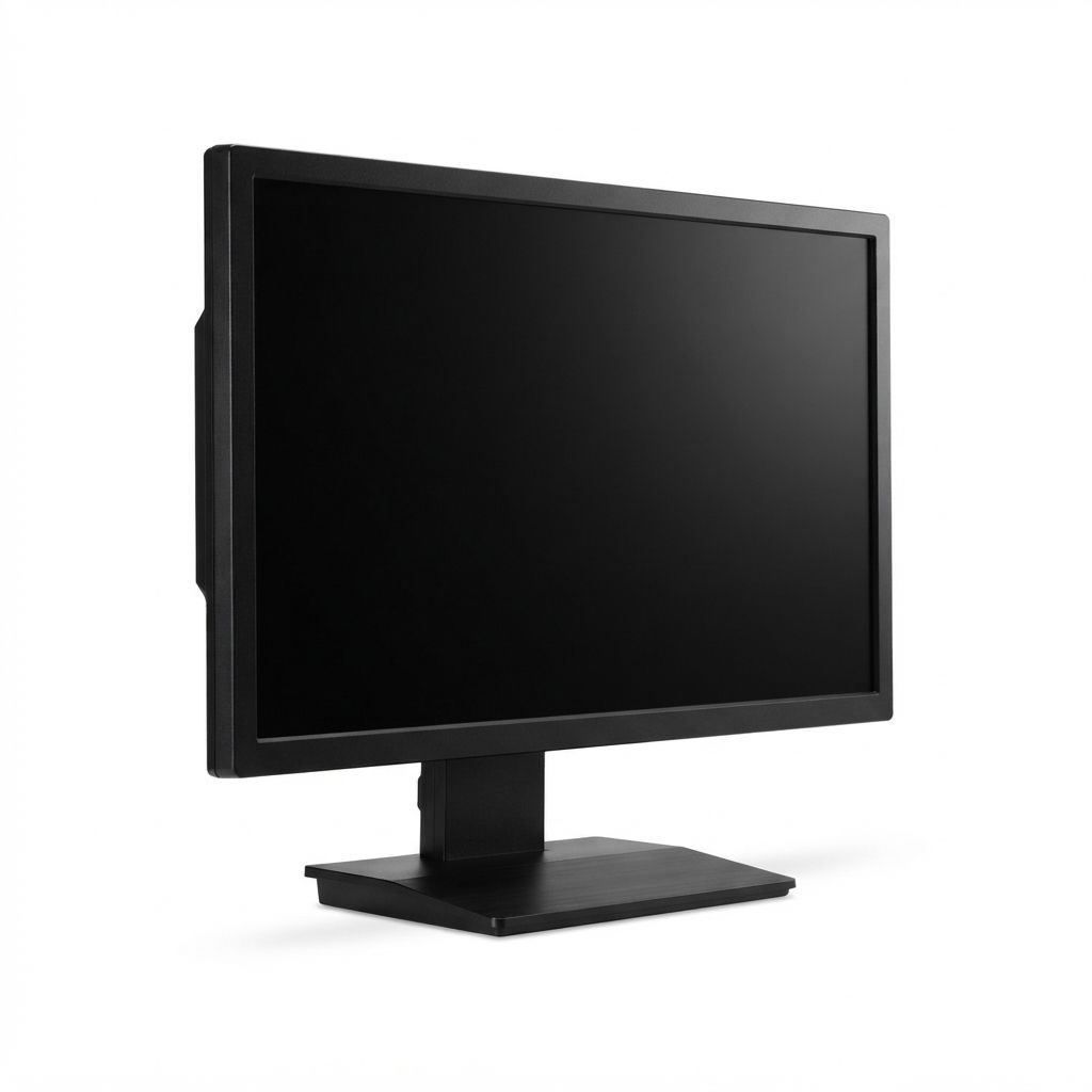 Acer - Monitor - V193Wx