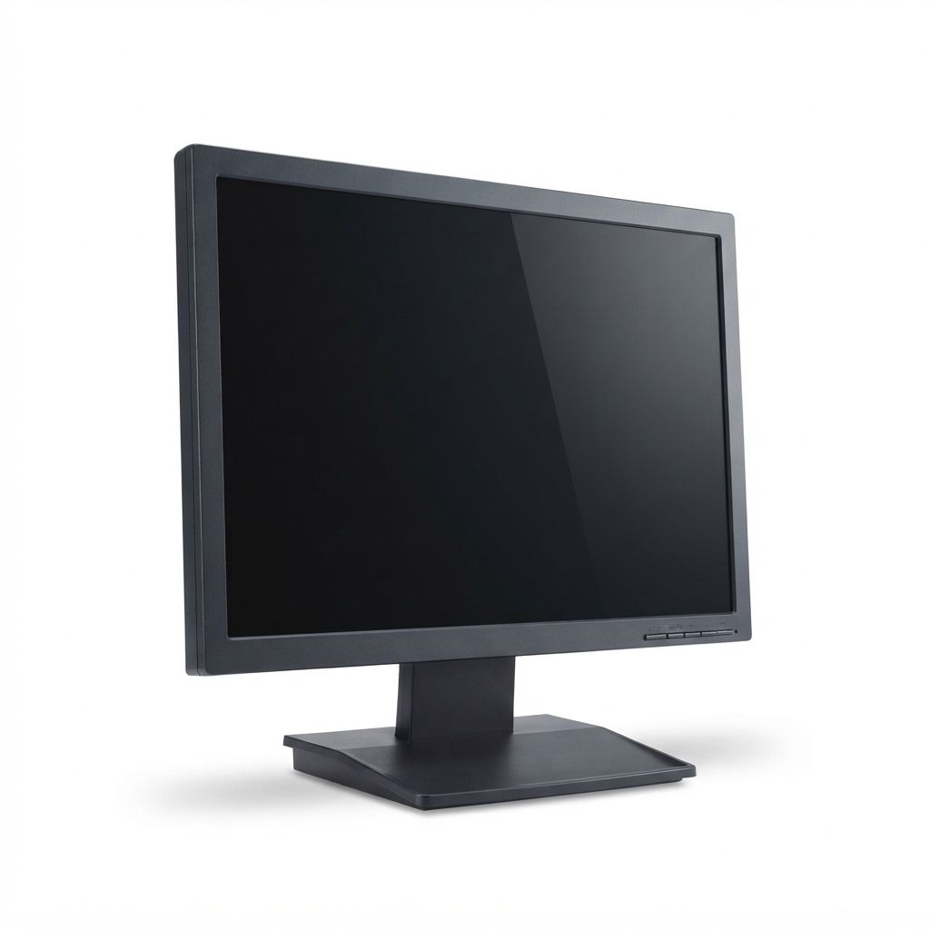 Acer - Monitor - V193X