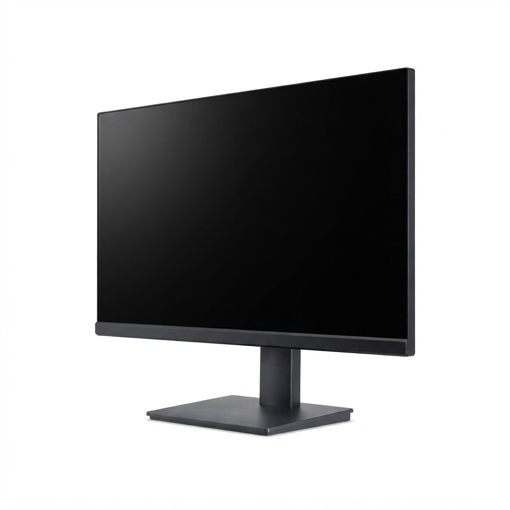 Acer - Monitor - V193WLA_v