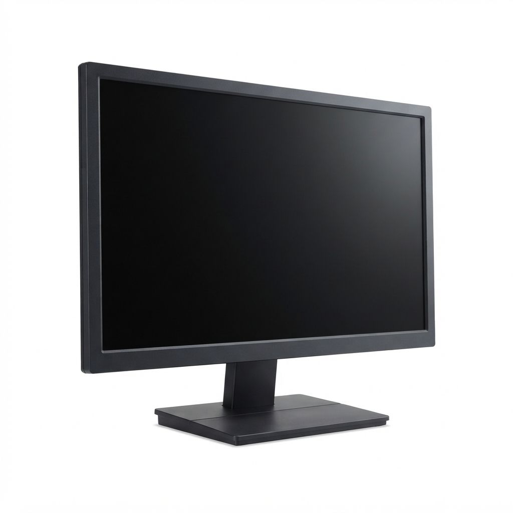 Acer - Monitor - V193WGV