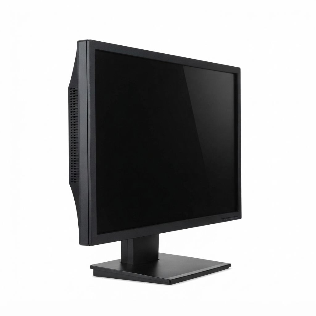 Acer - Monitor - V193WET
