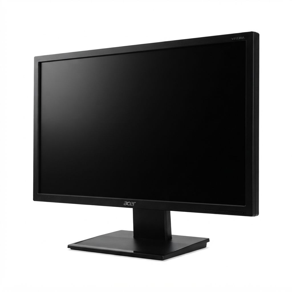 Acer - Monitor - V193WEQ