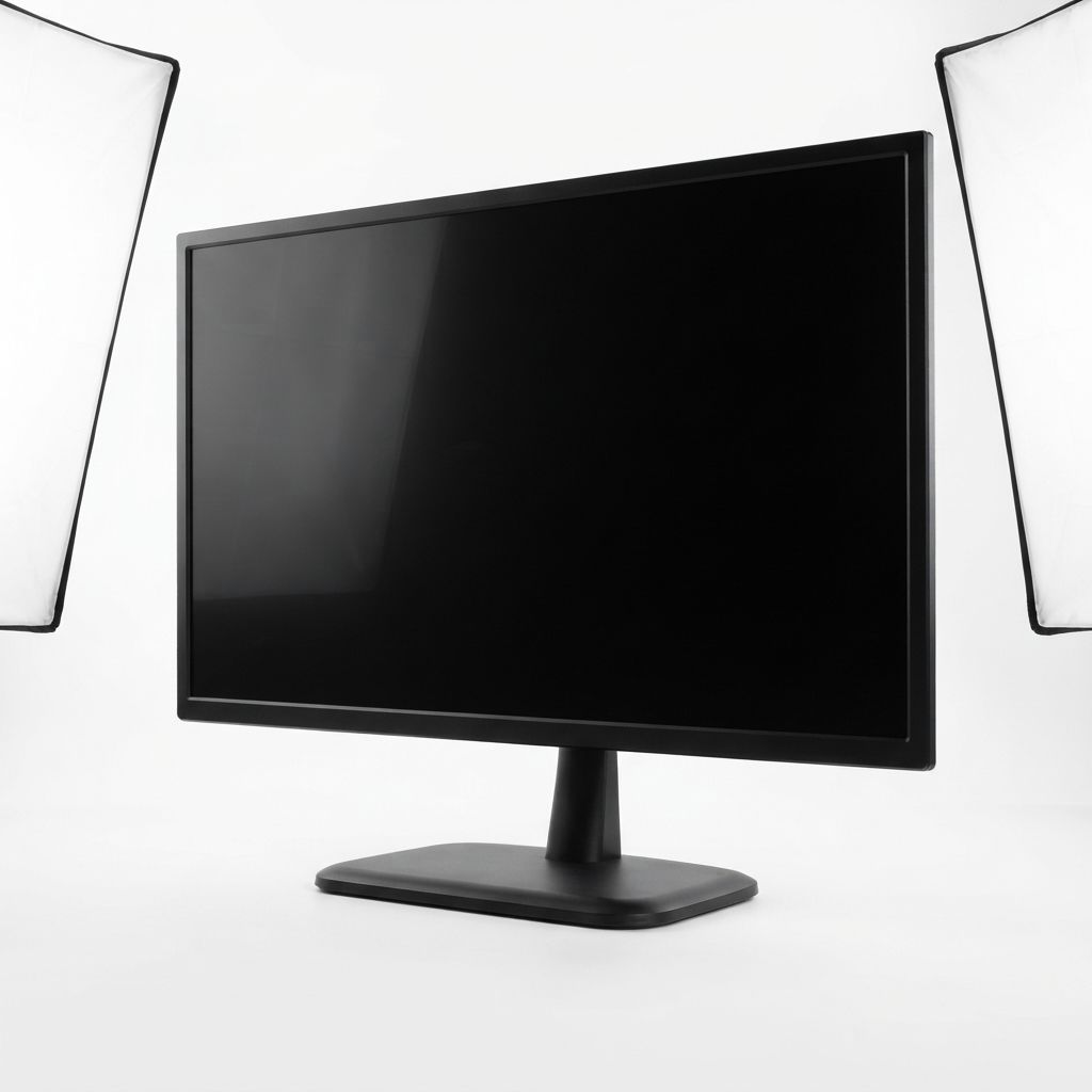 Acer - Monitor - V193WDV