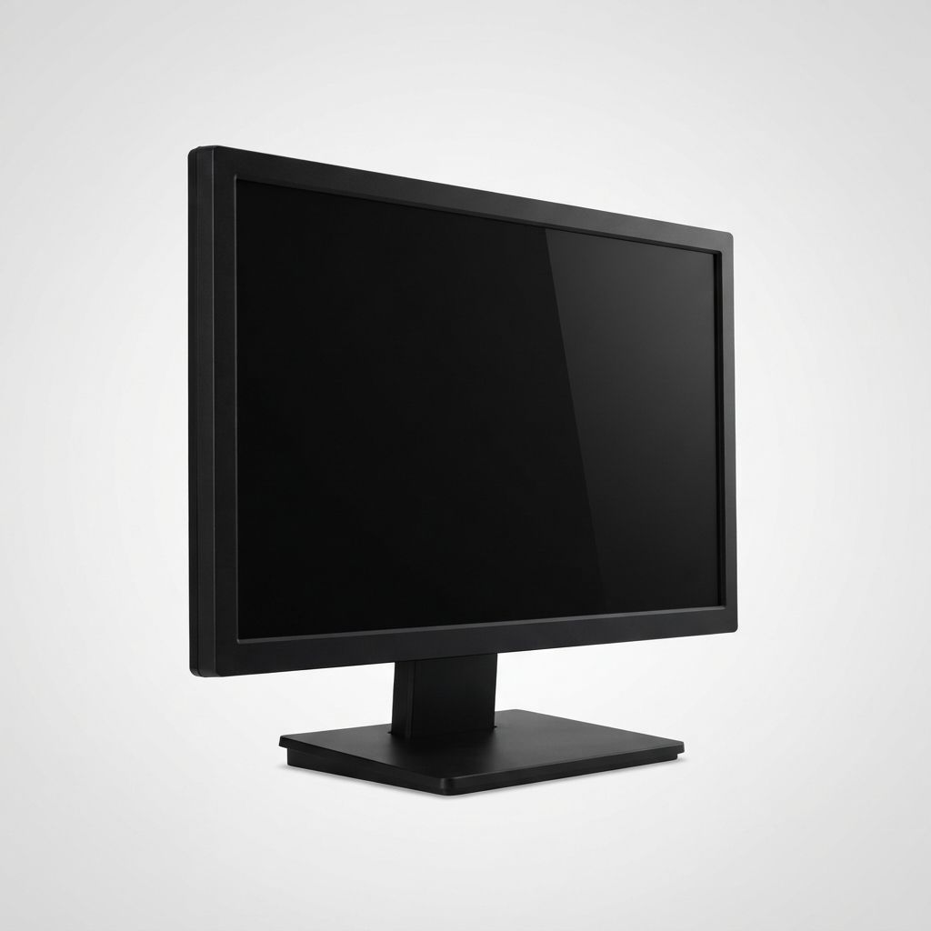 Acer - Monitor - V193WDT