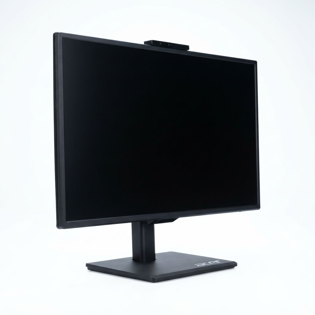 Acer - Monitor - V193WDQ