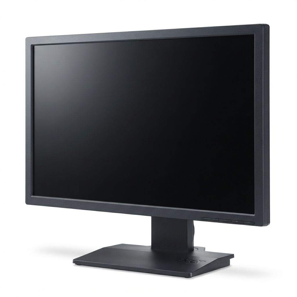 Acer - Monitor - V193WCX