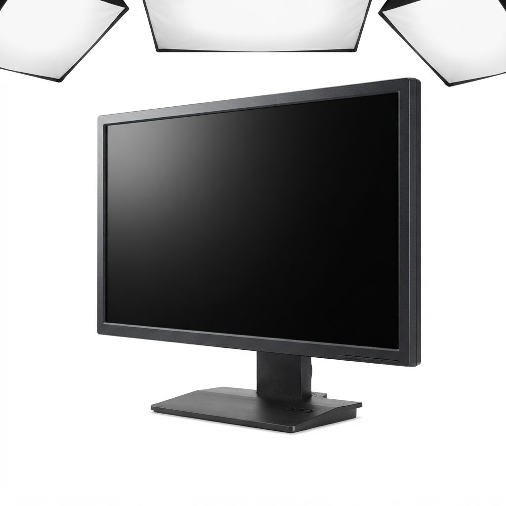 Acer - Monitor - V193WCQ