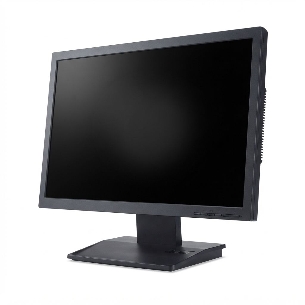 Acer - Monitor - V193WBX