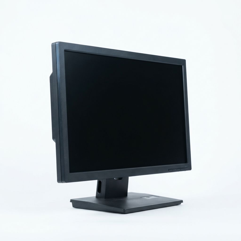 Acer - Monitor - V193WAX