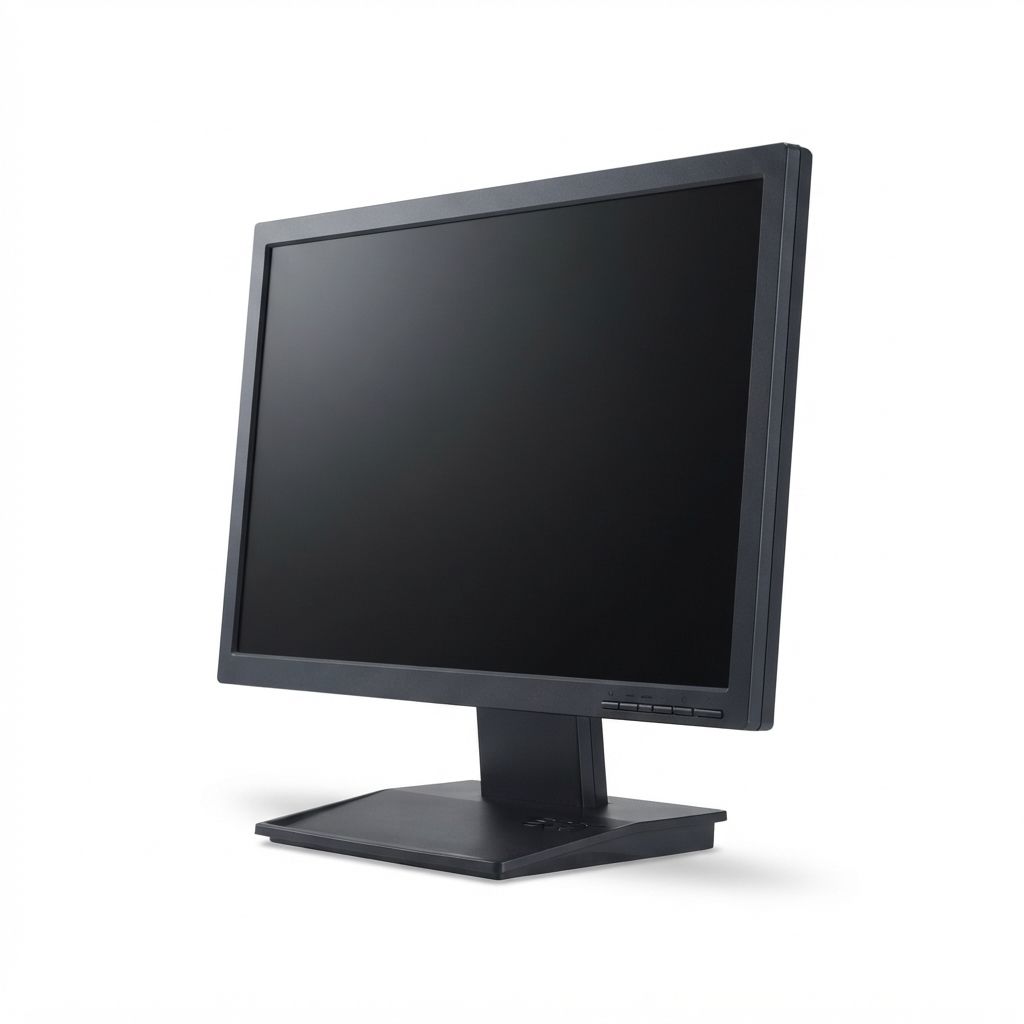 Acer - Monitor - V193WEV