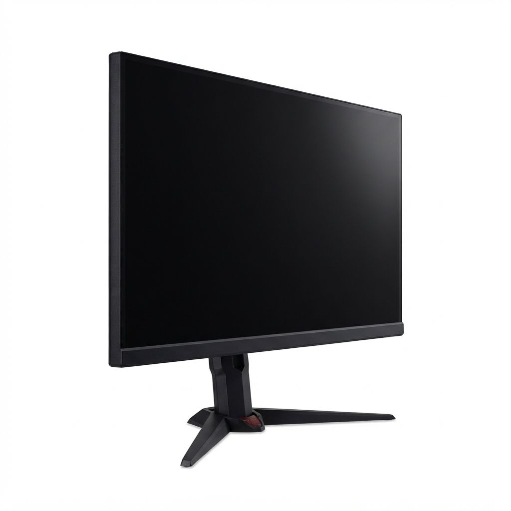 Acer - Monitor - V193WDX