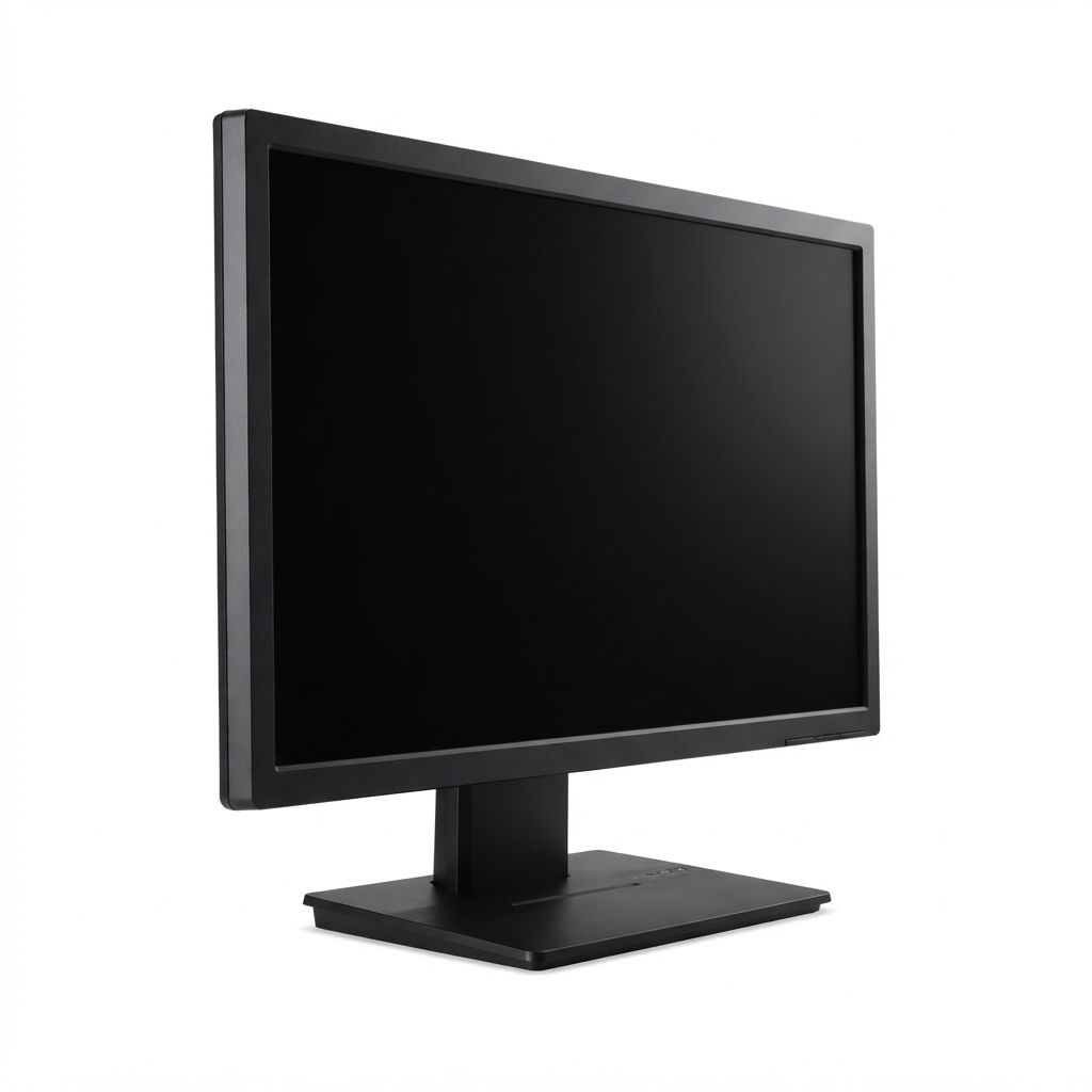 Acer - Monitor - V193WAV