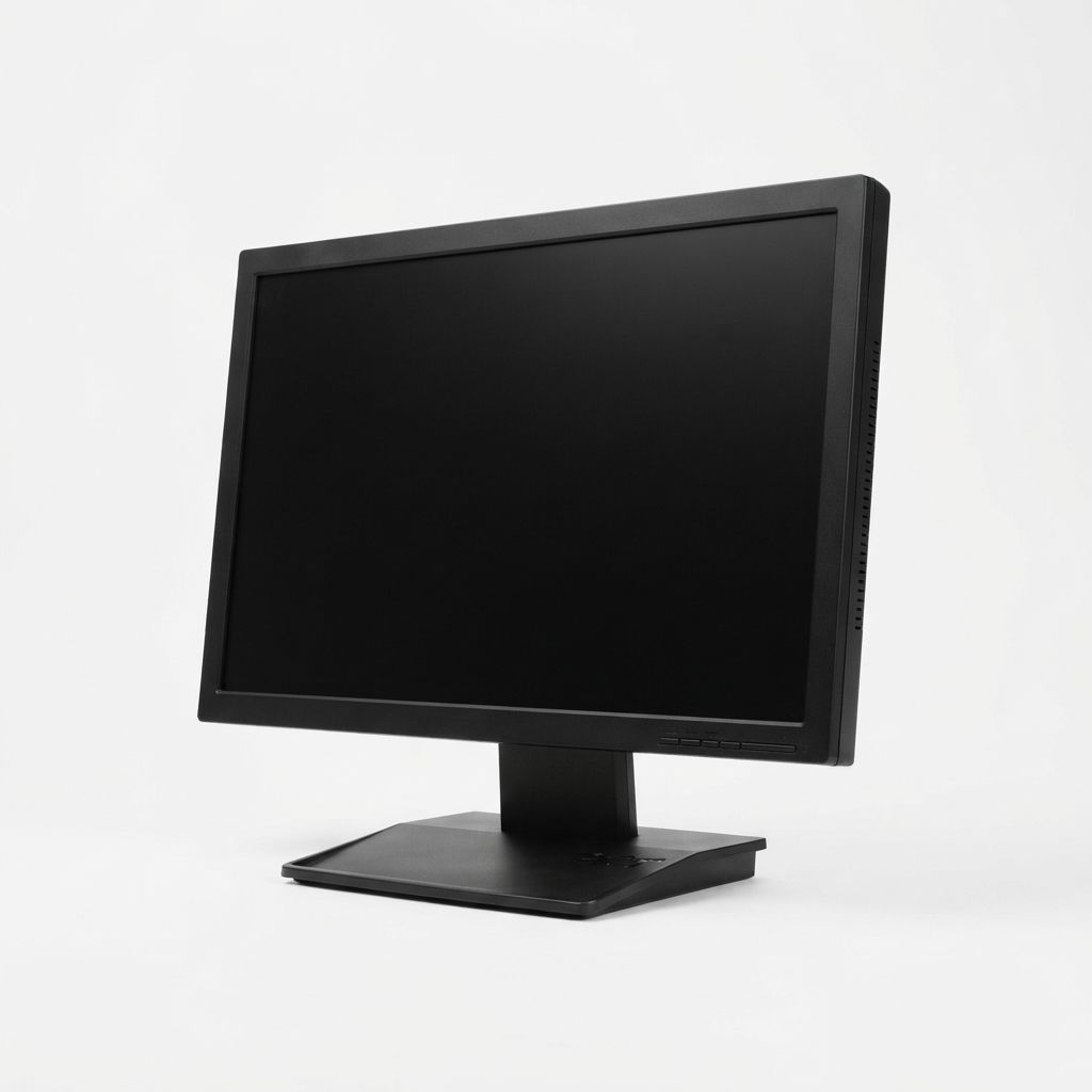 Acer - Monitor - V193WBQ