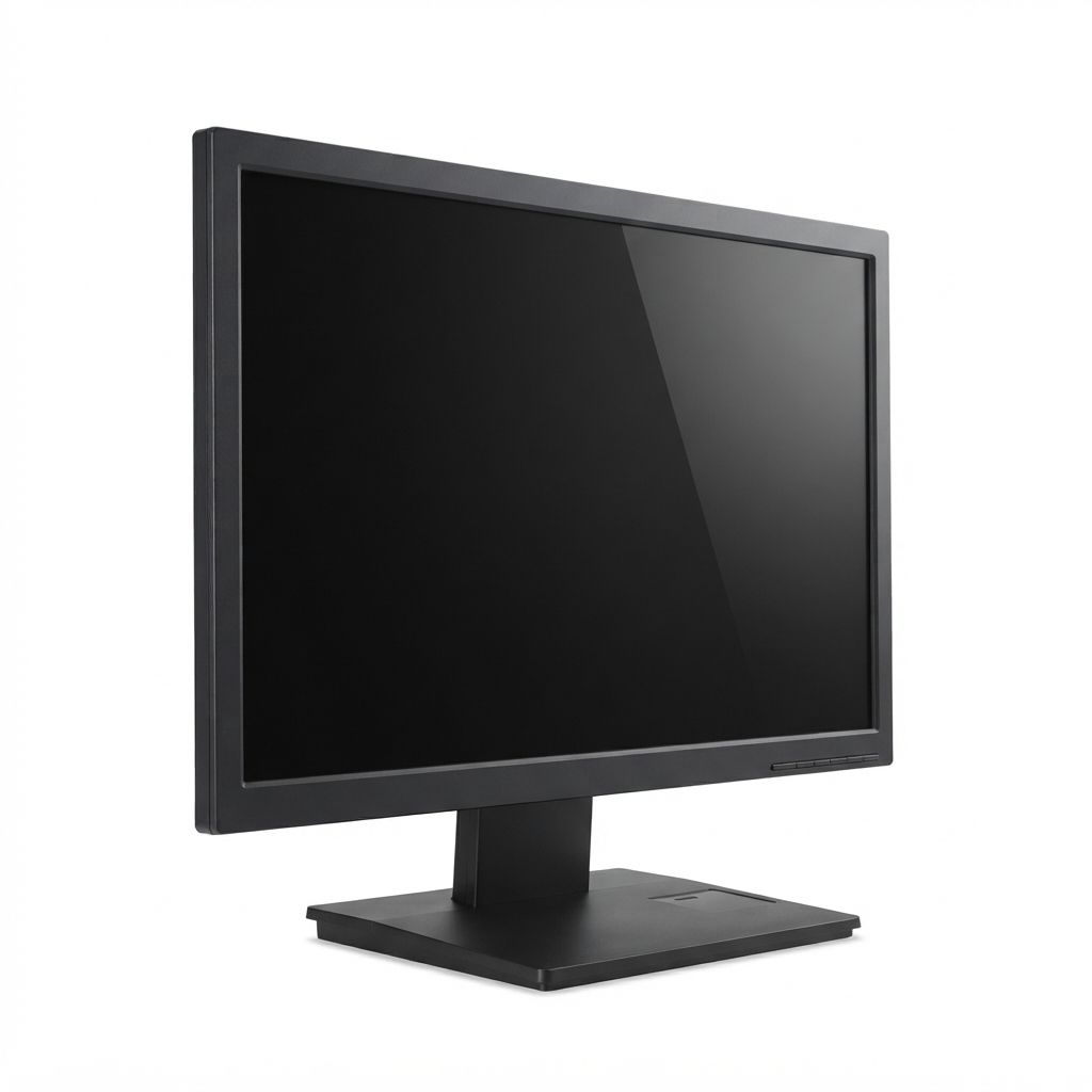 Acer - Monitor - V193WAT