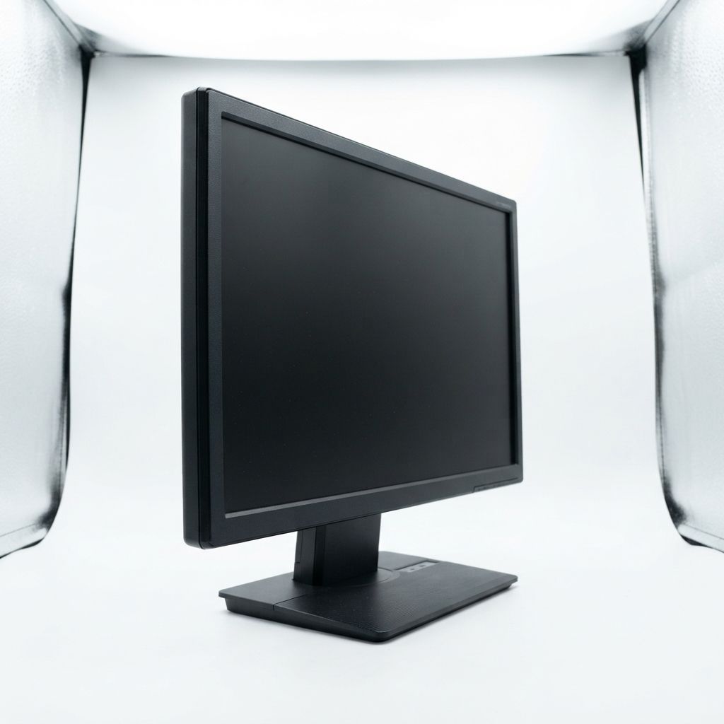 Acer - Monitor - V193WAQ