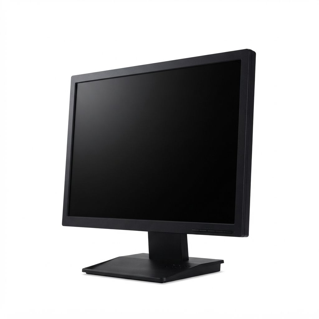 Acer - Monitor - V193Q