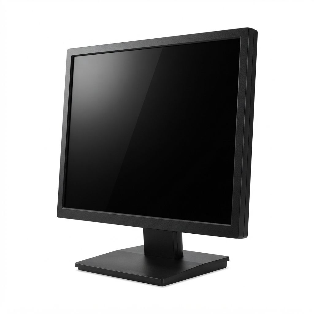 Acer - Monitor - V193LBQ