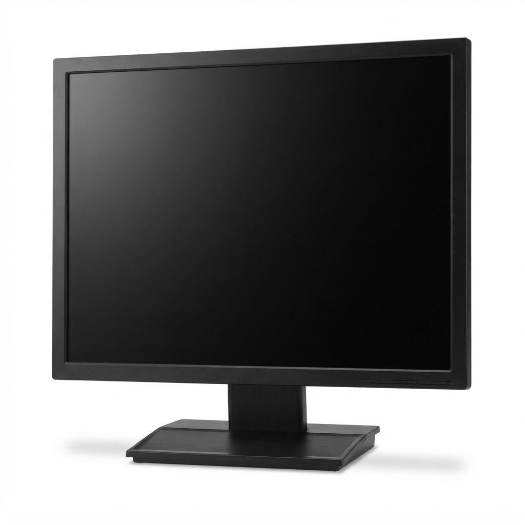 Acer - Monitor - V193LAQ