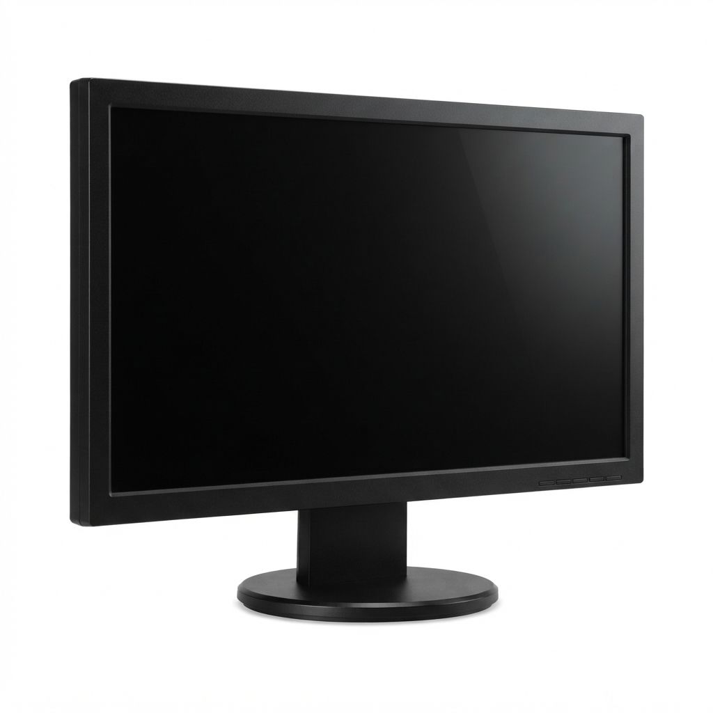 Acer - Monitor - V193HQx