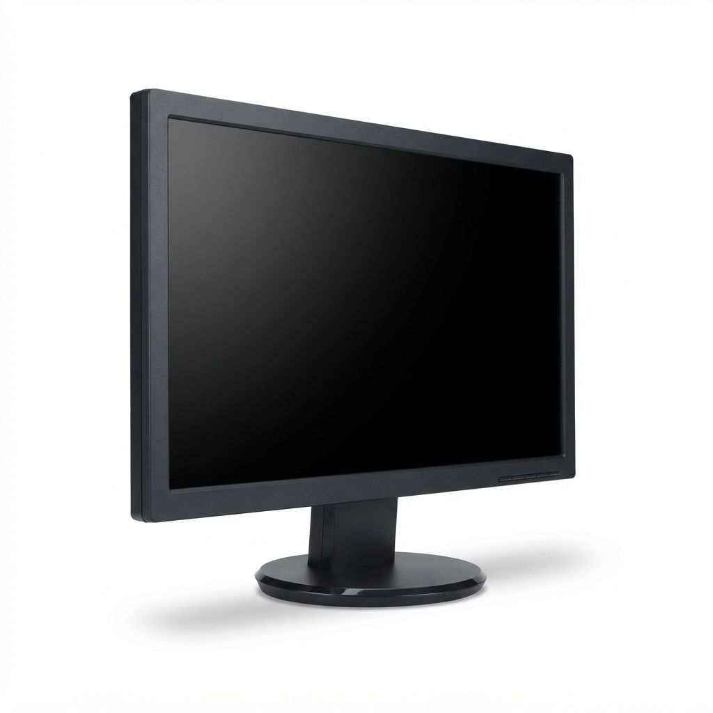 Acer - Monitor - V193HQVBX